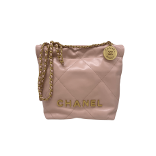 СУМКА CHANEL 22 MINI